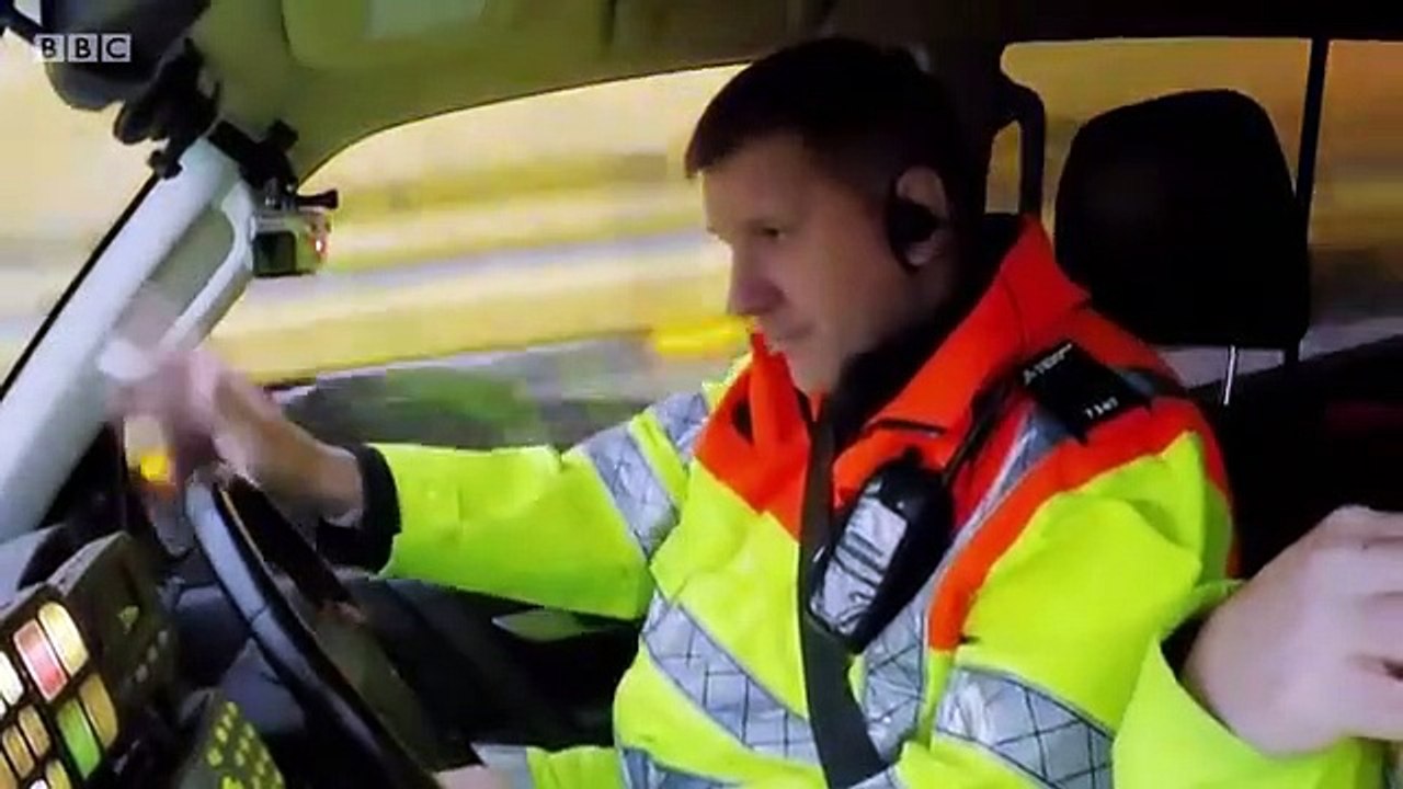 A1 - Britain's Longest Road - Se1 - Ep09 HD Watch