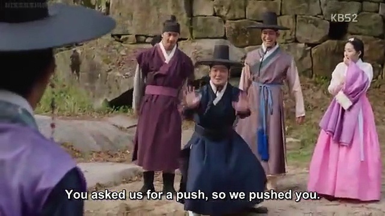 Queen For Seven Days - Ep10 HD Watch