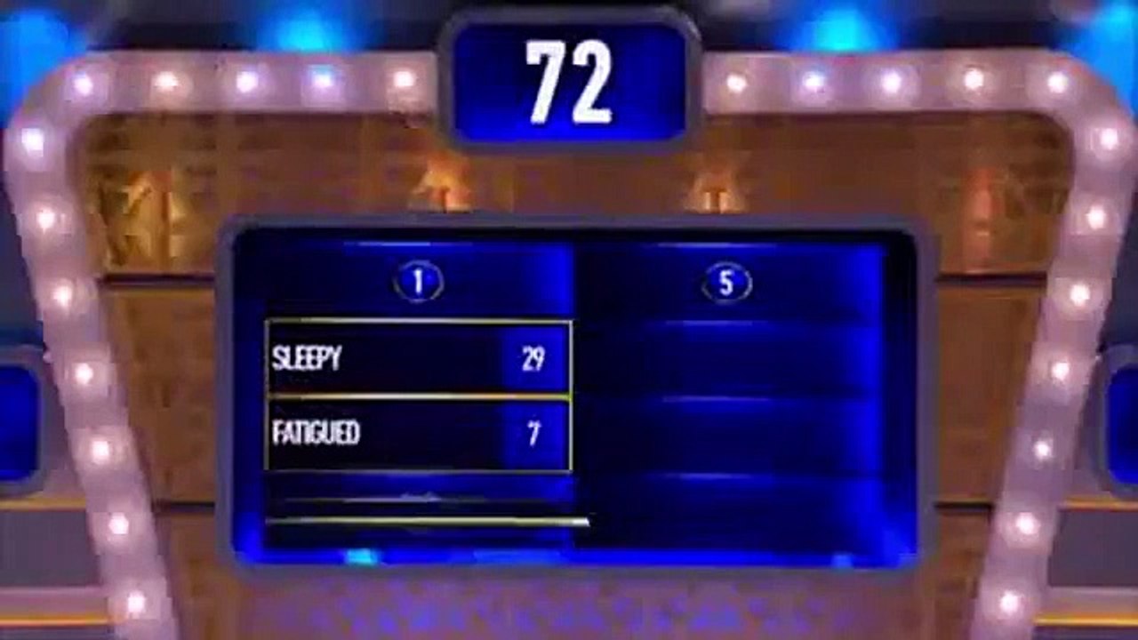 Family Feud (au) - Se1 - Ep89 HD Watch