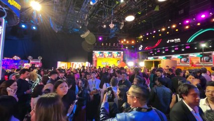 "Y el ganador es...": los influencers también tienen sus premios Óscar