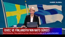 İsveç ve Finlandiya Başbakanlarından açıklama: NATO'ya üyelik konusunda ayrı hareket etmeyeceğiz