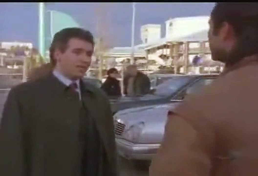 The Outer Limits - Se7 - Ep09 - Alien Shop HD Watch