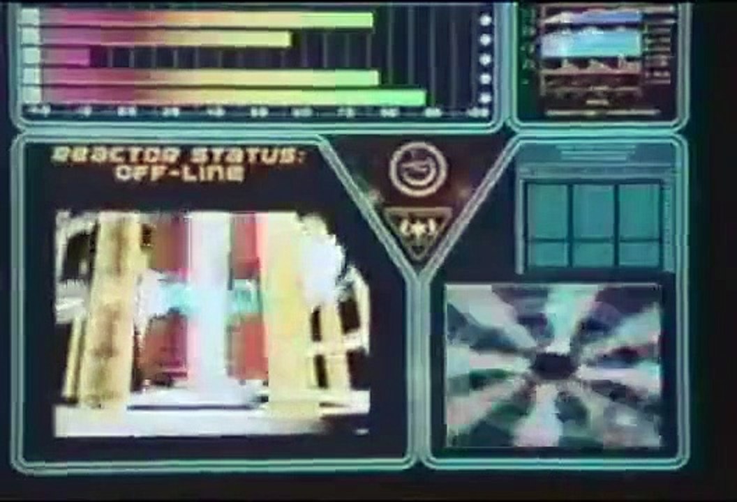 The Outer Limits - Se7 - Ep21 - The Human Factor HD Watch