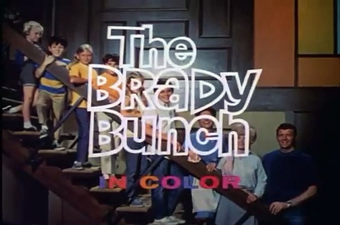 The Brady Bunch - Se1 - Ep01 HD Watch