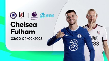 Soi kèo Chelsea vs Fulham 03:00_4/2: " Nợ khó đòi "