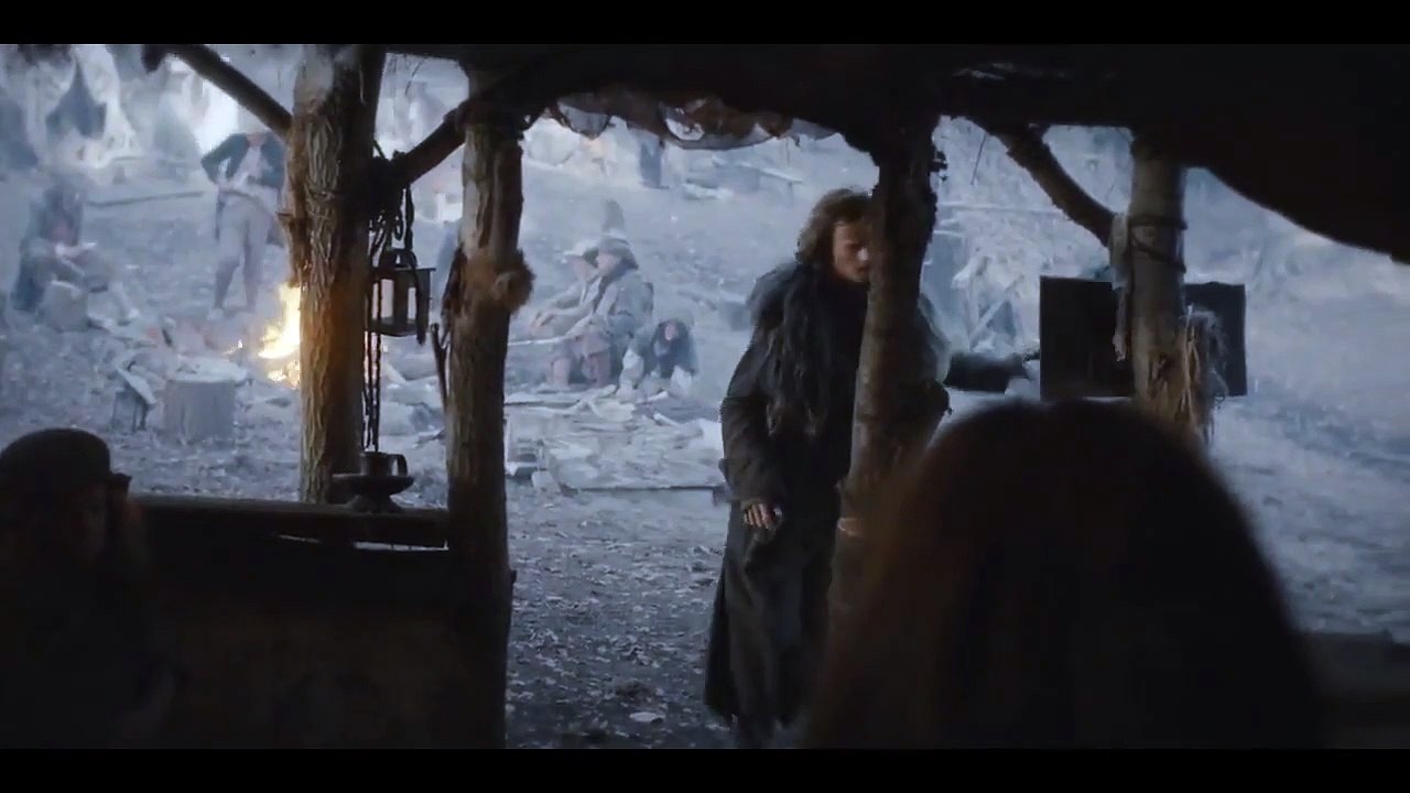 Thieves of the Wood - Se1 - Ep07 HD Watch