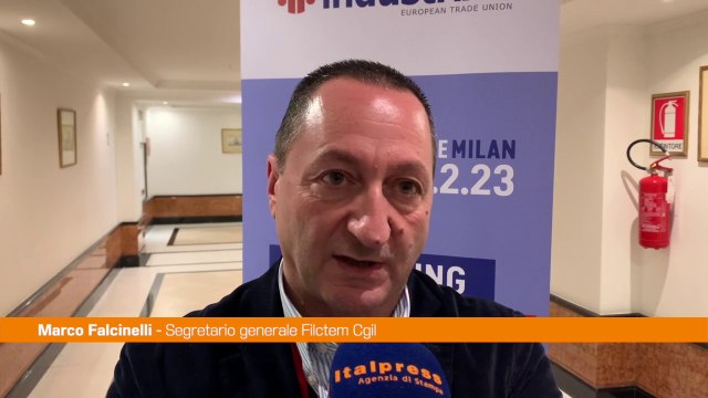 Lavoro, Filctem Cgil Servono regole comuni in Ue