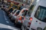 Study claims Traffic jams can cause brain damage