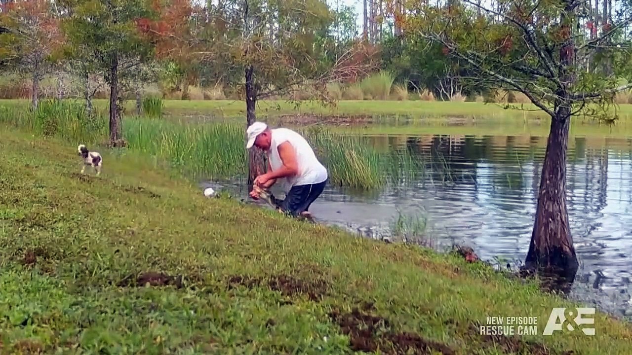 Rescue Cam - Se1 - Ep14 HD Watch