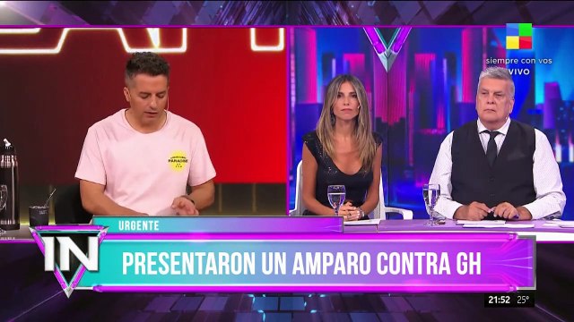 Una Fundación pide la expulsión de un participante de GH por bullying