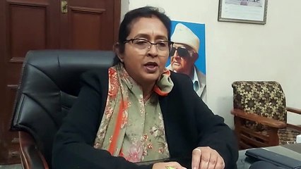 राजनीति से इस्तीफा देने पति ने फेसबुक पर किया पोस्ट, दूसरे दिन विधायक का ये आया बयान, बताई पीड़ा