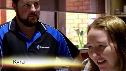 Trauma Down Under - Se1 - Ep03 HD Watch