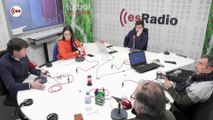 Fútbol es Radio: ¿Está mejorando el Madrid? Debate entre Luis Herrero y Garci