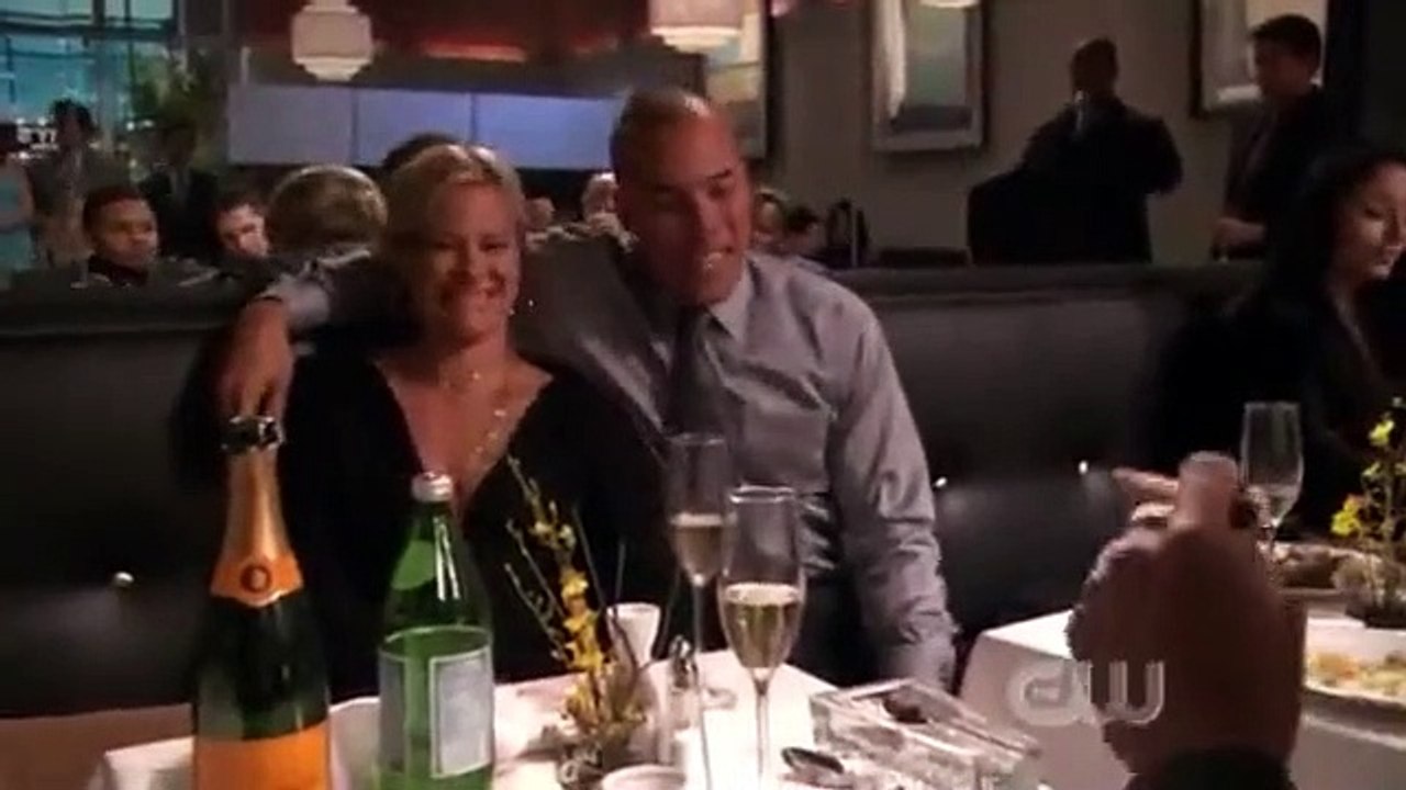 The Game - Se1 - Ep14 HD Watch