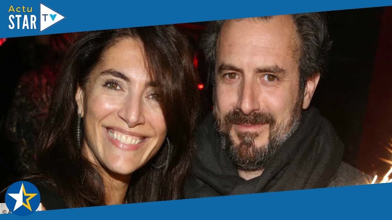 Caterina Murino (Balthazar) : qui est son compagnon, Édouard Rigaud ?