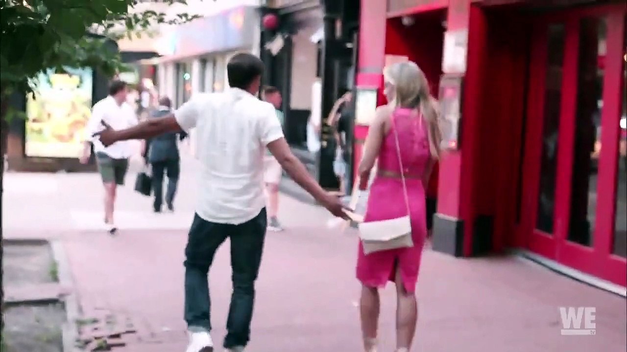 Love Blows - Se1 - Ep06 - Annie's Secret Revealed HD Watch