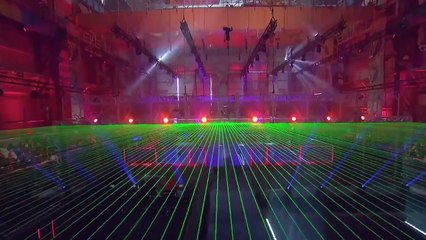 Robot Wars (2016) - Se1 - Ep01 HD Watch