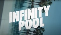 Infinity Pool Alexander Skarsgård Mia Goth Review Spoiler Discussion