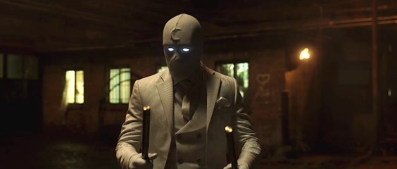 Imagine Dragons' 'Bones' | Moon Knight Theme | No Copyright Song 🎶