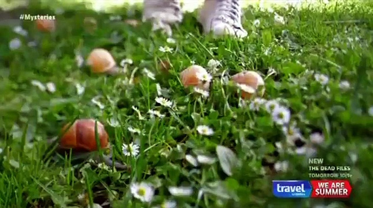 Mysteries at the Museum - Se8 - Ep14 HD Watch