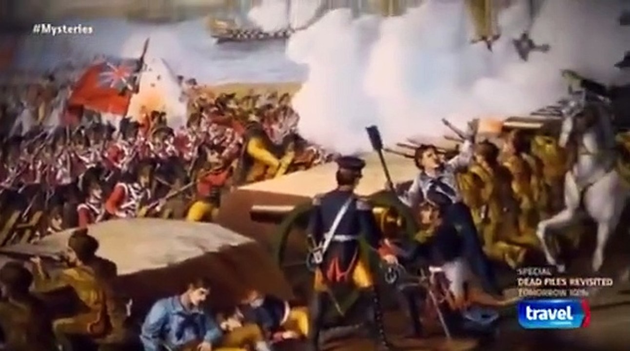 Mysteries at the Museum - Se9 - Ep07 HD Watch