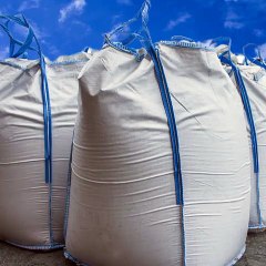 Bulk bags delivered UK