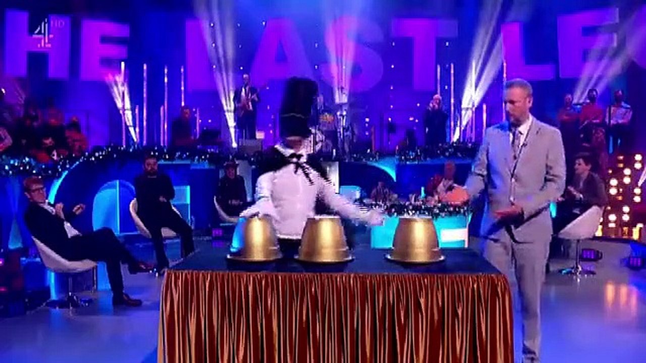 The Last Leg - Se23 - Ep12 Special The Last Leg of the Year 2021 HD Watch