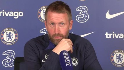 Chelsea - Potter : "Ziyech est à la disposition de l'équipe"