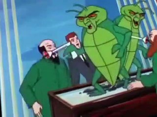 The Superman/Aquaman Hour of Adventure The Atom E002