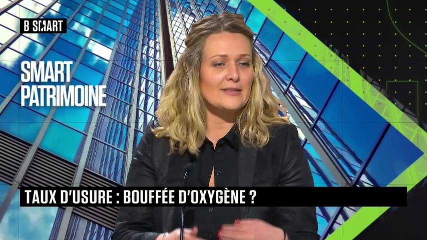 Crédit immobilier : quelle situation aujourd'hui ? 