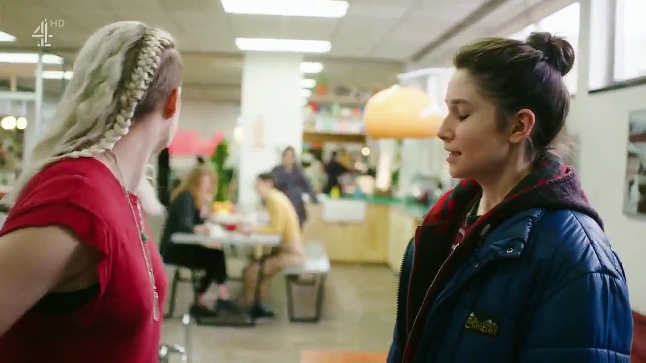 Pure (2019) - Se1 - Ep02 HD Watch