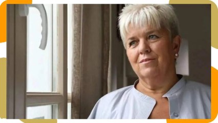 Mimie Mathy au plus mal : Elle annonce une terrible nouvelle