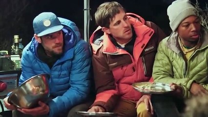 Pushing the Line - Se1 - Ep04 HD Watch