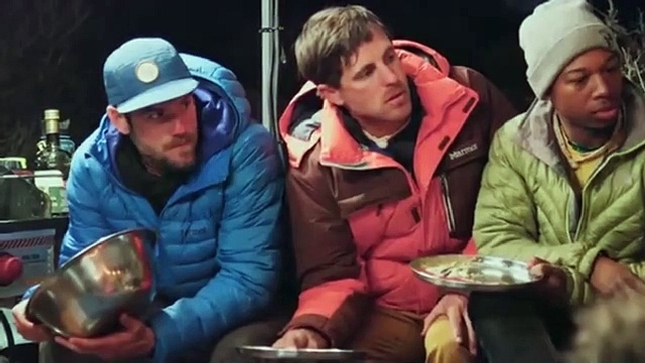 Pushing the Line - Se1 - Ep04 HD Watch