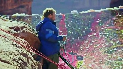 Pushing the Line - Se1 - Ep02 - Getting Sketchy HD Watch
