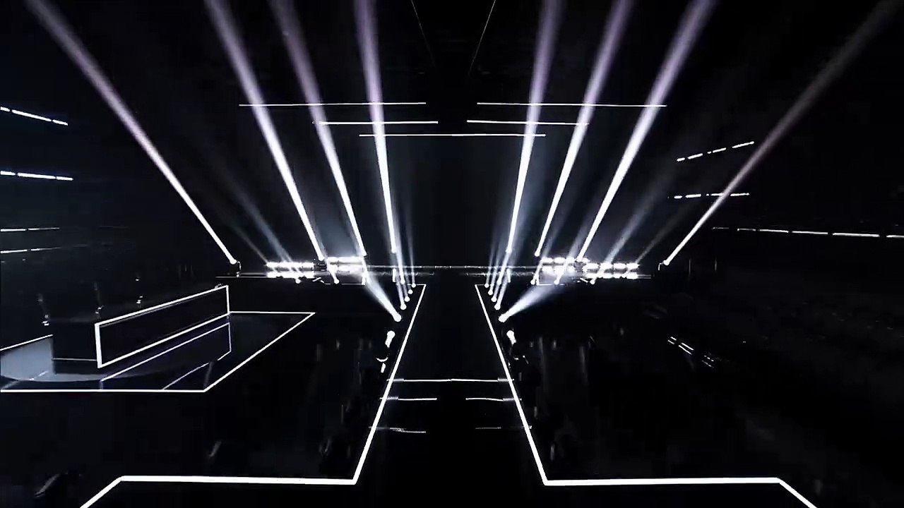 Pushing the Line - Se1 - Ep03 Why They Say Goodbye HD Watch