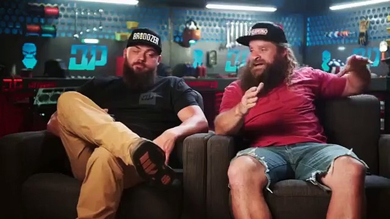 Diesel Brothers - Se7 - Ep01 HD Watch