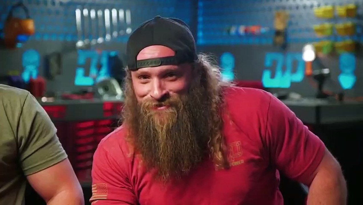 Diesel Brothers - Se6 - Ep03 HD Watch