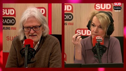 "En 2020, j'ai commencé à avoir des douleurs à la vésicule biliaire, c'est très bizarre." - Marjorie