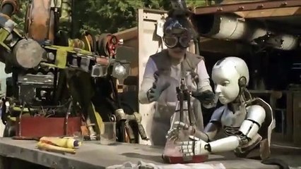 Annedroids - Se1 - Ep04 HD Watch