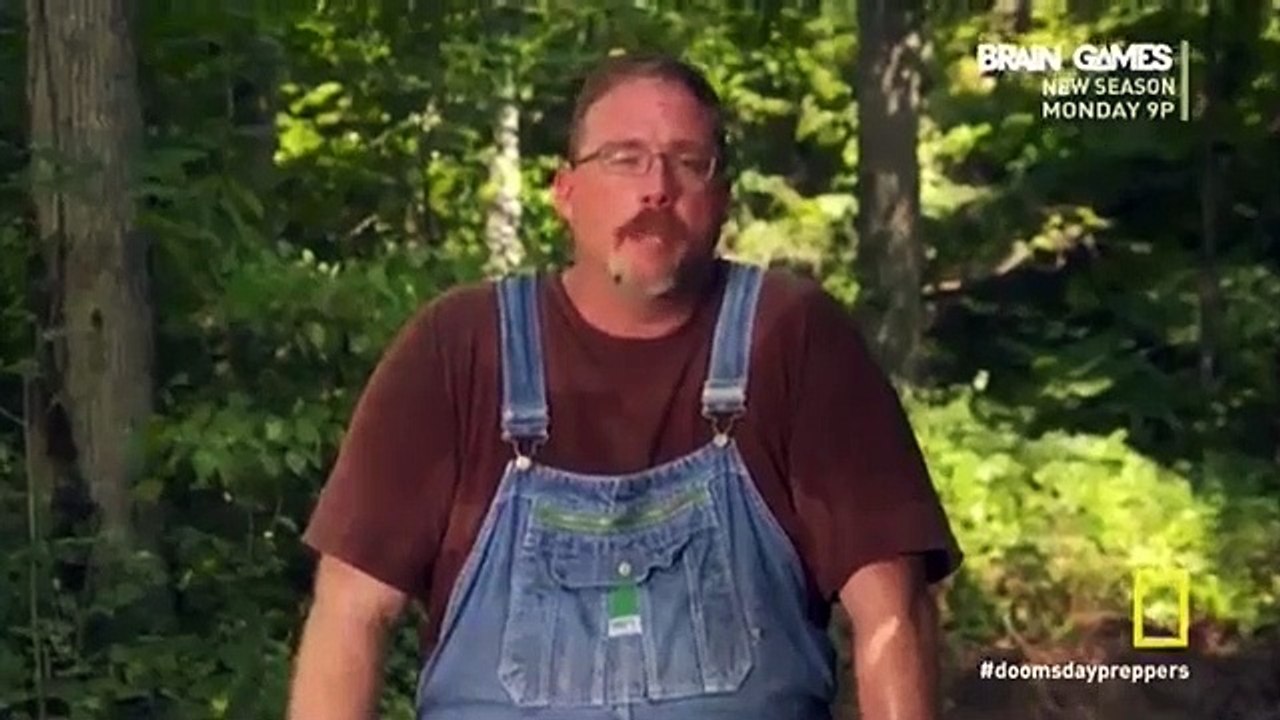 Doomsday Preppers - Se3 - Ep13 HD Watch