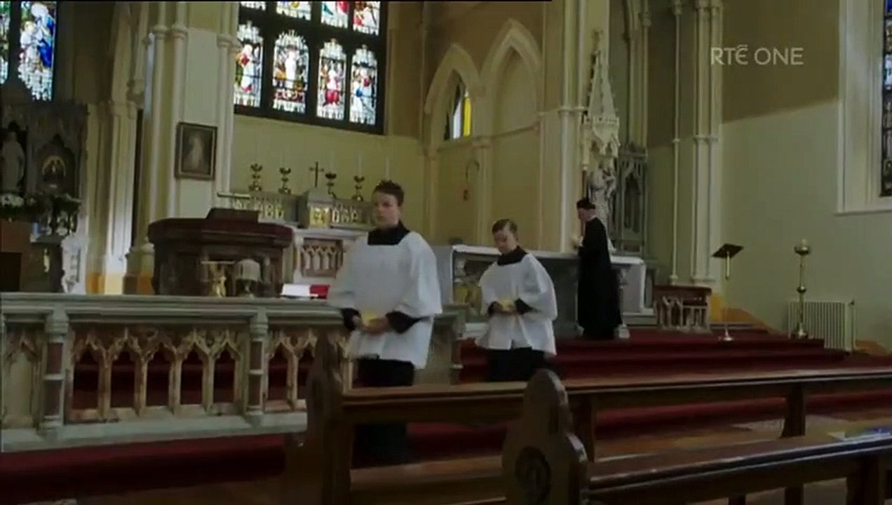 Resistance - Se1 - Ep02 HD Watch