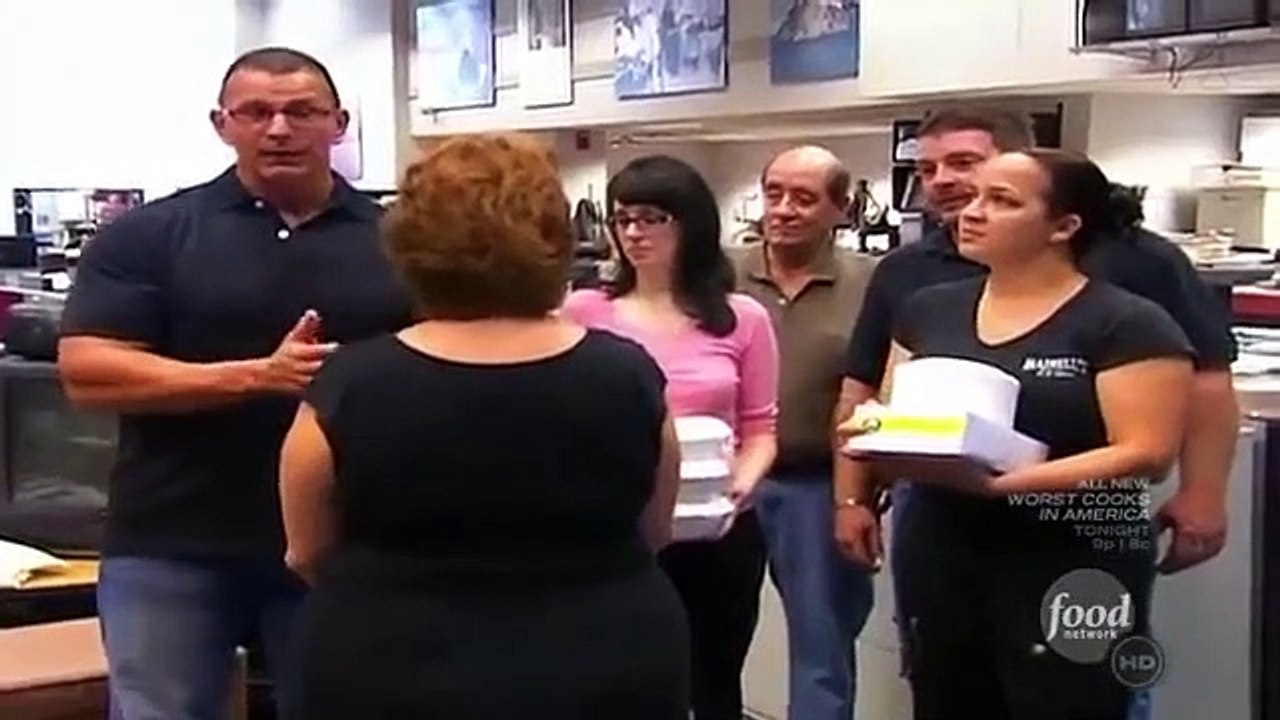 Restaurant - Impossible 1 - Ep02 HD Watch