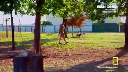 Doomsday Preppers - Se4 - Ep07 HD Watch