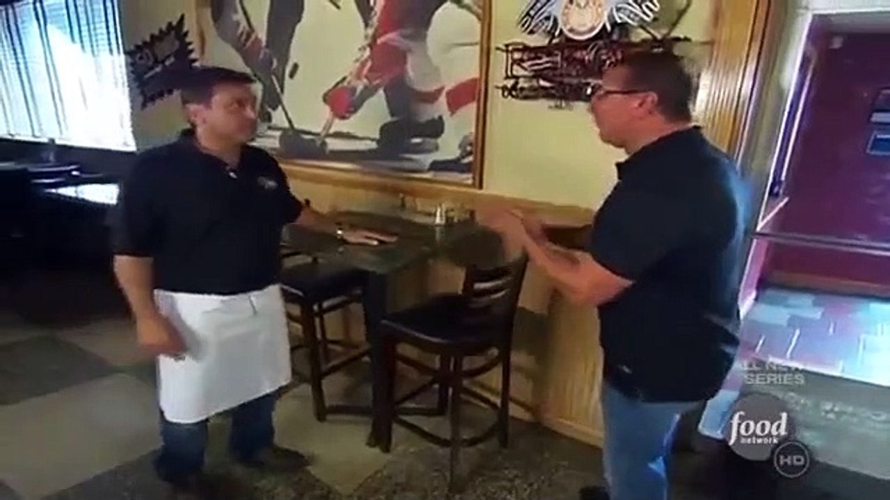 Restaurant - Impossible 1 - Ep01 HD Watch