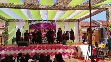 विद्यार्थियों के व्यक्तित्व विकास में अनुशासन होता हैं महत्वपूर्ण