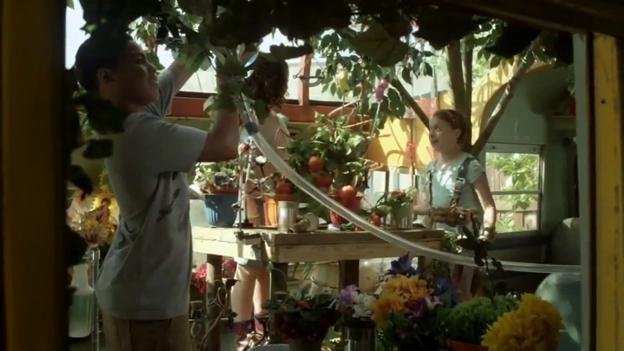 Annedroids - Se1 - Ep09 HD Watch