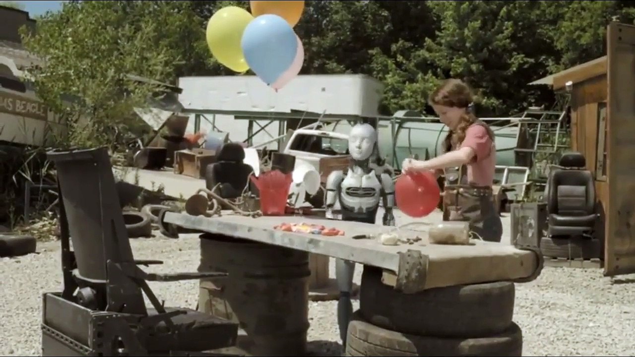 Annedroids - Se1 - Ep06 HD Watch