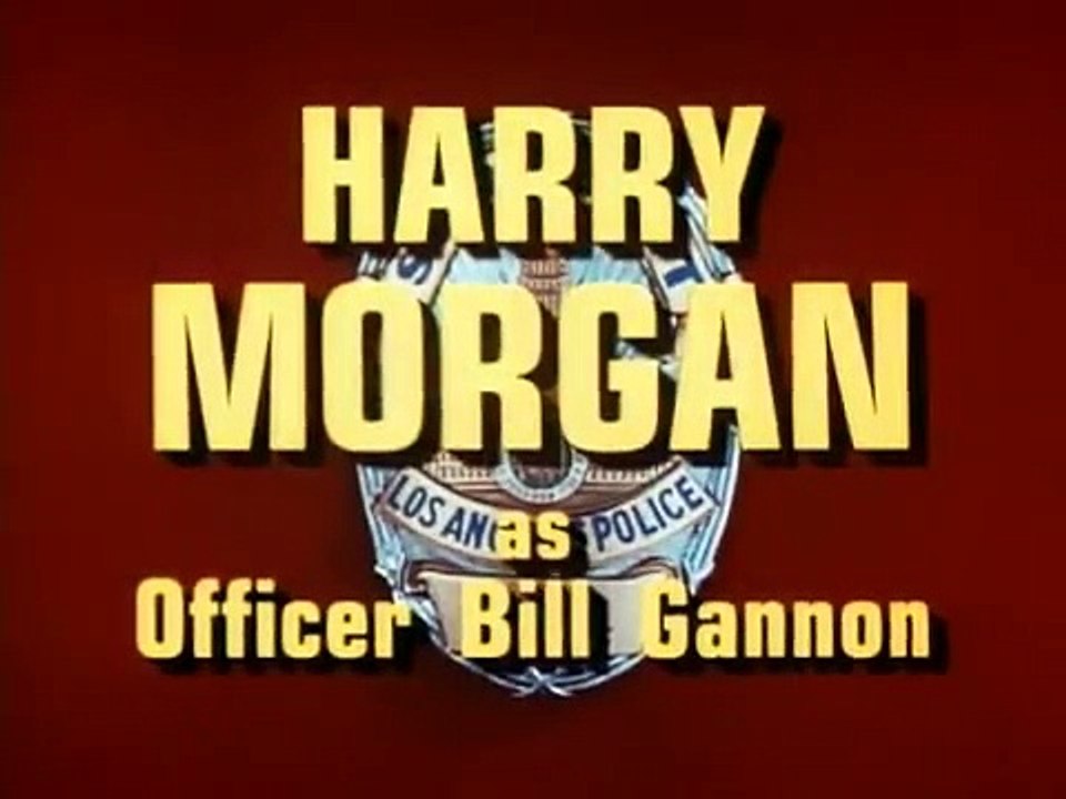 Dragnet 1967 - Se4 - Ep04 HD Watch
