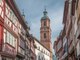 Drei Geheimtipps: Die schönsten Altstädte Deutschlands